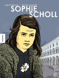 Cover: Sophie Scholl - Knesebeck