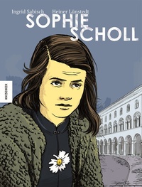 Abbildung von: Sophie Scholl - Knesebeck
