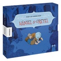 Cover: H&auml;nsel und Gretel - Knesebeck