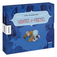 Enlarge image Cover: Hänsel und Gretel - Knesebeck