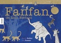 Cover: Fanfan ist kein Elefant - Knesebeck