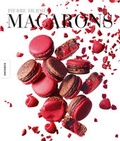 Cover: Macarons - Knesebeck