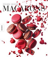 Enlarge image Cover: Macarons - Knesebeck