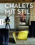 Cover: Chalets mit Stil - Knesebeck