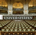 Cover: Die sch&ouml;nsten Universit&auml;ten - Knesebeck