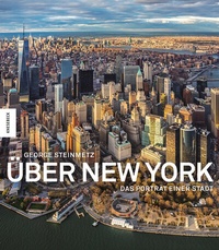 Abbildung von: Über New York - Knesebeck