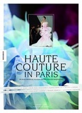 Cover: Haute Couture in Paris - Knesebeck