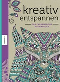 Cover: Kreativ entspannen - Knesebeck