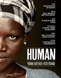 Enlarge image Cover: Human - Knesebeck
