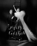 Cover: Jean Paul Gaultier - From the Sidewalk to the Catwalk - Knesebeck