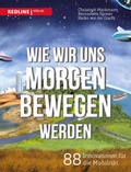 Cover: Wie wir uns morgen bewegen werden - REDLINE