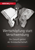 Cover: Wertsch&ouml;pfung statt Verschwendung - REDLINE