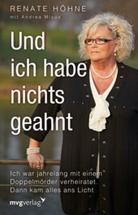 Abbildung von: Und ich habe nichts geahnt - mvg