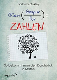 Abbildung von: (K)ein Gespür für Zahlen - mvg