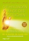 Cover: Die heilenden H&auml;nde des G&ouml;ttlichen - mvg