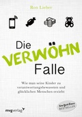 Cover: Die Verw&ouml;hn-Falle - mvg