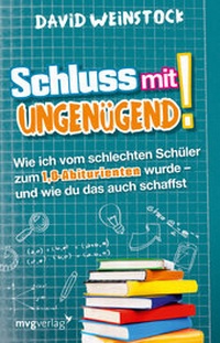 Abbildung von: Schluss mit ungenügend! - mvg