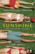 Cover: Sunshine - John Murray Publishers Ltd