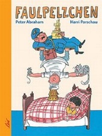 Enlarge image Cover: Faulpelzchen - LeiV