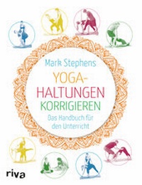 Abbildung von: Yoga-Haltungen korrigieren - Riva