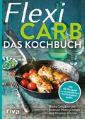 Cover: Flexi-Carb - Das Kochbuch - Riva