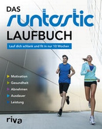 Abbildung von: Das Runtastic-Laufbuch - Riva