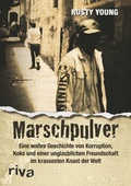 Cover: Marschpulver - Riva