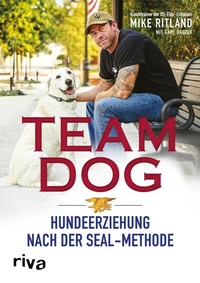 Enlarge image Cover: Team Dog - Riva
