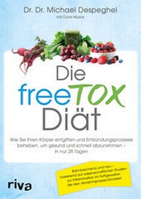 Abbildung von: Die freeTOX-Diät - Riva