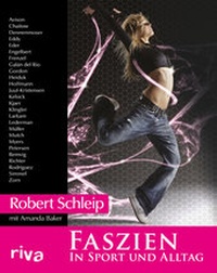 Abbildung von: Faszien in Sport und Alltag - Riva
