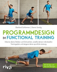 Abbildung von: Programmdesign im Functional Training - Riva