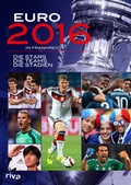 Cover: Euro 2016 in Frankreich - Riva