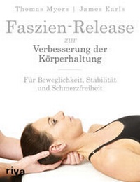Abbildung von: Faszien-Release zur Verbesserung der Körperhaltung - Riva