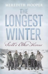 Abbildung von: The Longest Winter - John Murray Publishers Ltd