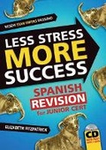 Cover: SPANISH Revision for Junior Cert - Gill Education
