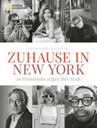 Abbildung von: Zu Hause in New York - National Geographic Deutschland