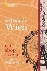 Abbildung von: Styleguide Wien - National Geographic Deutschland