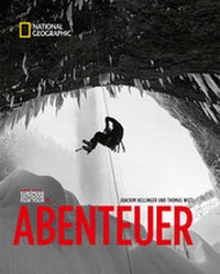 Enlarge image Cover: Abenteuer - National Geographic Deutschland