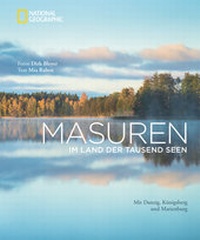 Abbildung von: Masuren - National Geographic Deutschland