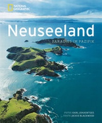 Abbildung von: Neuseeland - National Geographic Deutschland