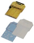 Cover: Semp&eacute;; Ballet Dancers Fold & Send Stationery - Phaidon Press Ltd