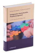 Cover: Erfolgreiches interkulturelles Projektmanagement - Symposion Publishing