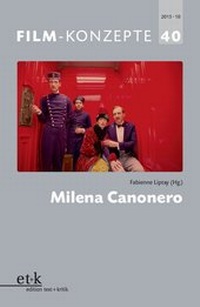 Abbildung von: Milena Canonero - edition text + kritik