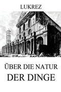 Cover: UEber die Natur der Dinge - Jazzybee Verlag