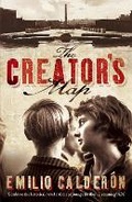 Cover: The Creator's Map - John Murray Publishers Ltd