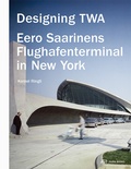 Cover: Designing TWA - Park Books