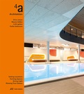 Cover: 4a Architekten - Park Books