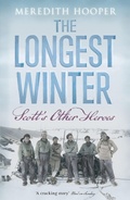 Cover: The Longest Winter - John Murray Publishers Ltd