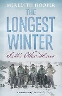 Abbildung von: The Longest Winter - John Murray Publishers Ltd