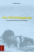 Cover: Der Fl&uuml;chtlingsjunge - Regia-Co-Work